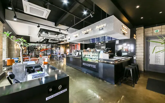 담양 소아르호텔(Hotel) 사진