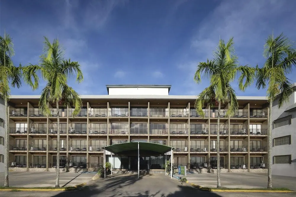 SureStay Hotel by Best Western Guam Airport South Exterior