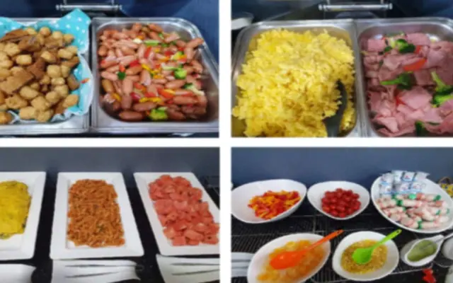 순천 베네치아 관광호텔 사진