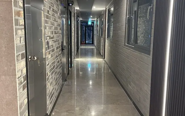 더온관광호텔 로비·리셉션
