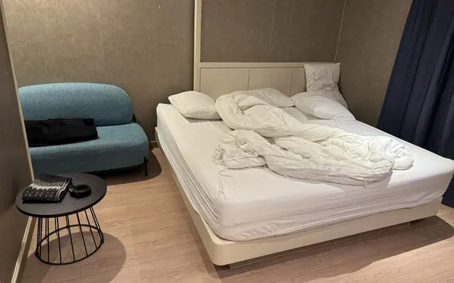 진주 호텔 세르비 — 진주 호텔