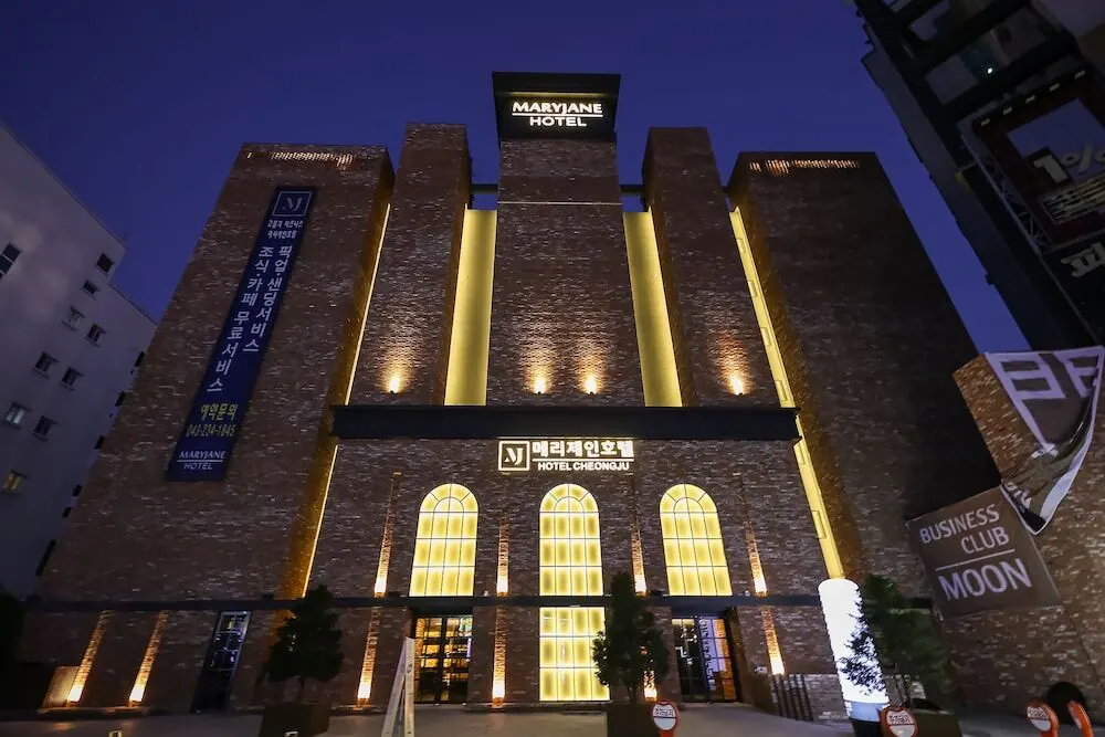 메리제인호텔 대표 사진