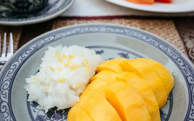 아마탈란나빌리지 치앙마이 조식·레스토랑