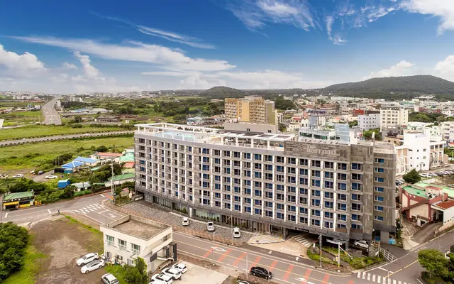 더 베스트 제주 성산 — 제주 서부 기타
