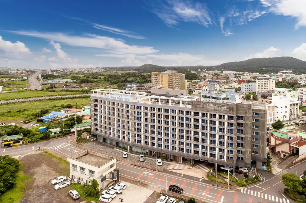 더 베스트 제주 성산 대표 사진
