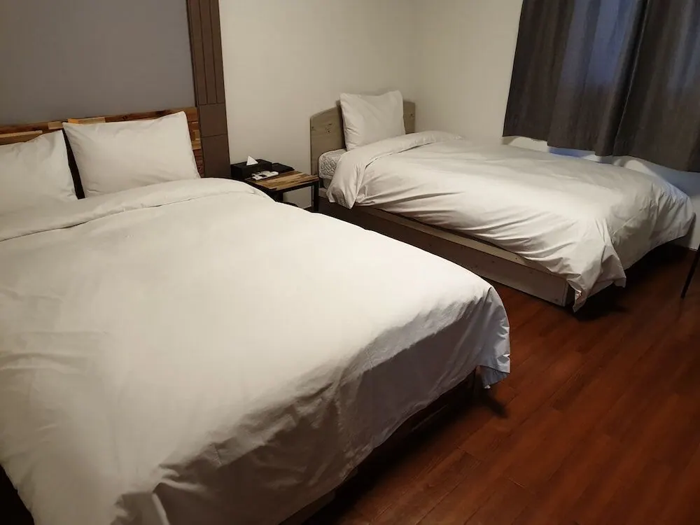 더 뷰티 호텔 대표 사진