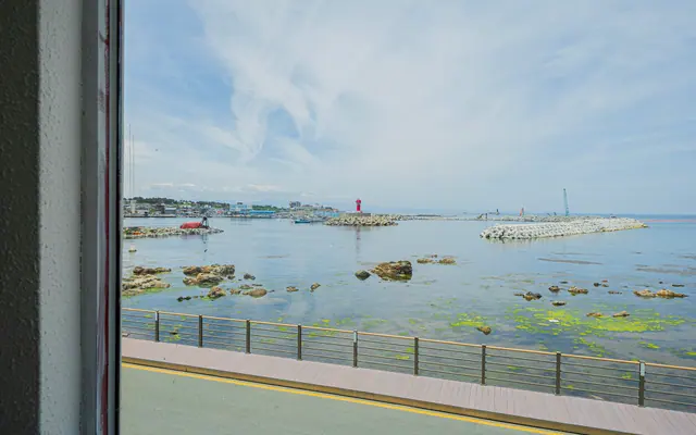 포항 호미곶 157 스테이(stay) 전망