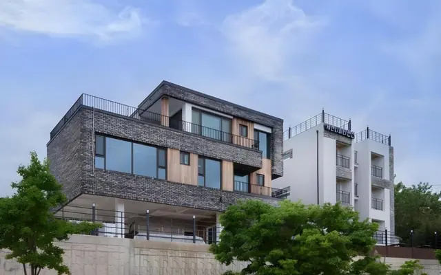 울진 세렌디피티 펜션 — 울진 펜션