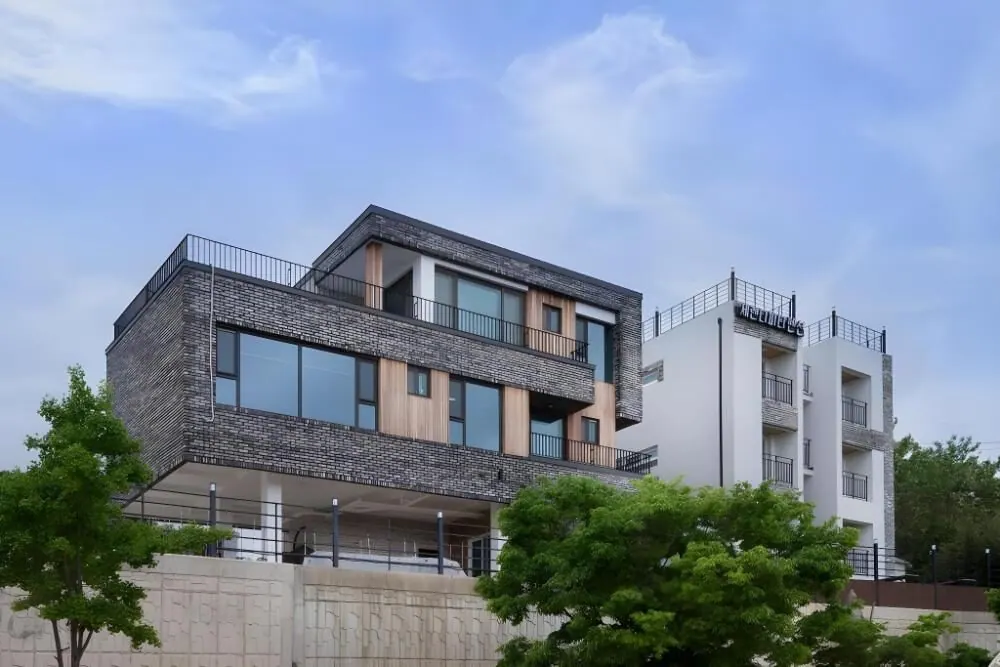 울진 세렌디피티 펜션 대표 사진
