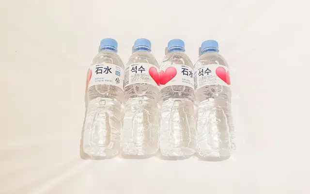 진주 호텔 부엉이 수영장