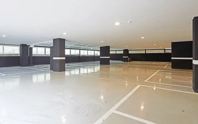 군산 HOTEL 1945 회의실·연회장