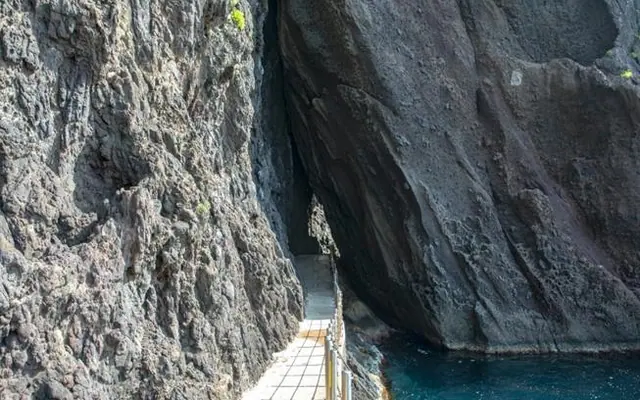 Ulleungdo Olle Pension 수영장