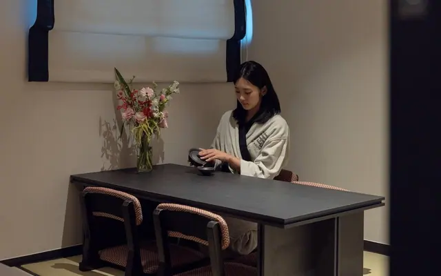 미타스야 료칸 호텔 대전 용전점 사진