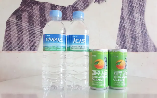 해남 포유 무인텔 수영장