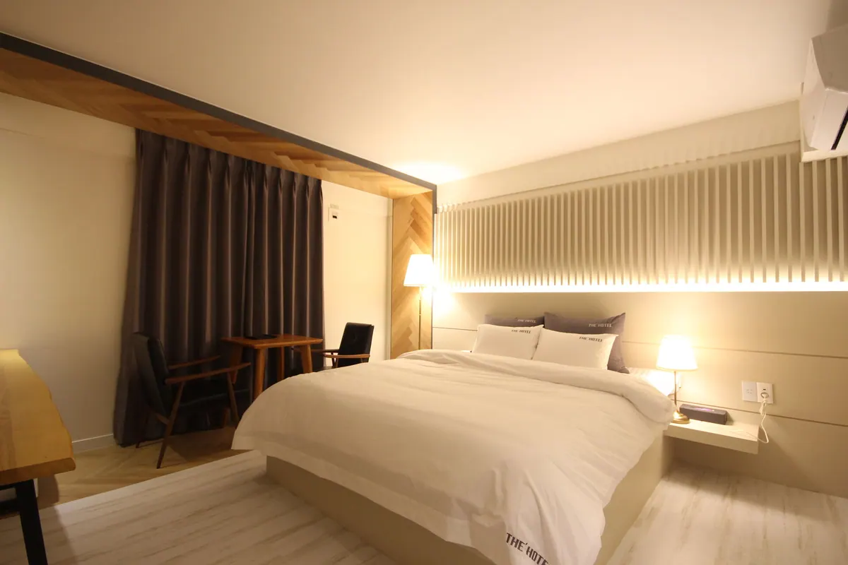 양산 덕계 더호텔 (the hotel) 대표 사진