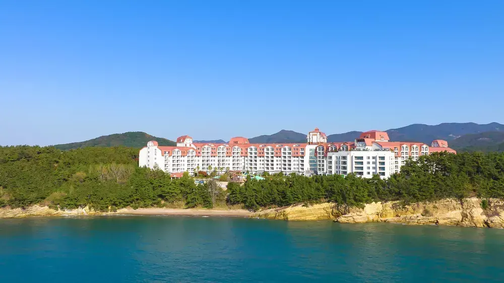 소노벨 변산 리조트 대표 사진