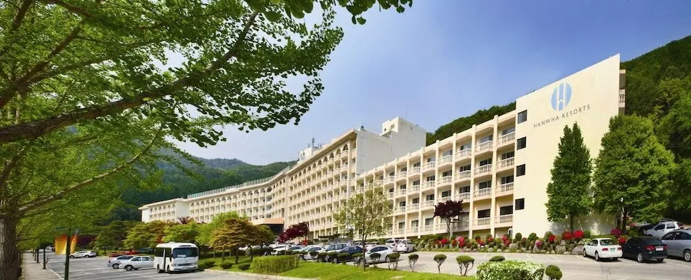 한화리조트 양평 대표 사진