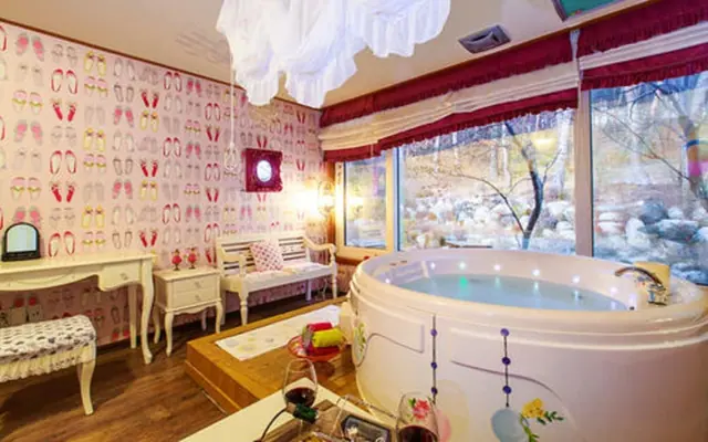 설악의 향기 B&B 사진