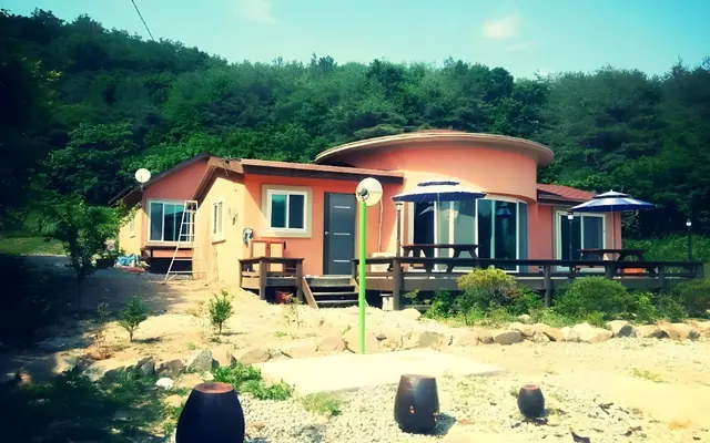 선비촌호수펜션 — 영주 펜션