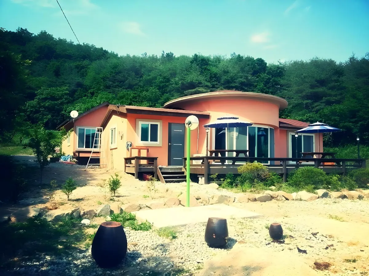 선비촌호수펜션 대표 사진