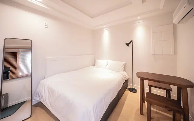 스테이에이 호텔 광안 객실