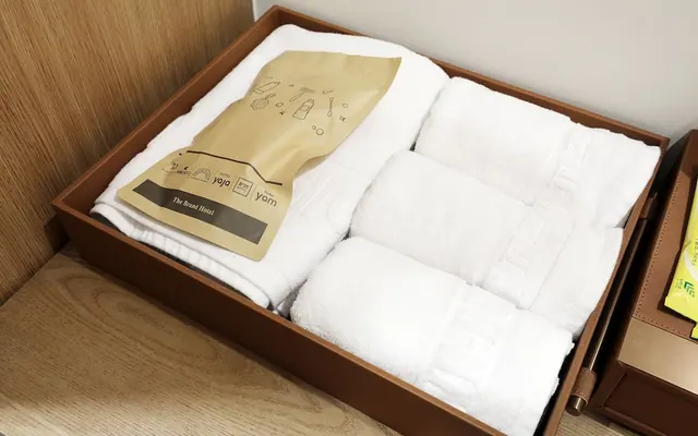브라운도트 호텔 파주헤이리점 사진