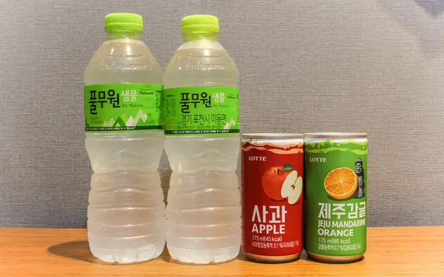 진주 호텔 무로 수영장