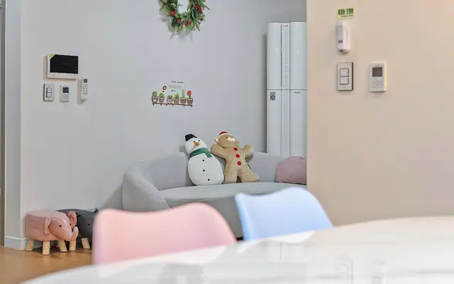 대부도 더블레싱23 부대시설