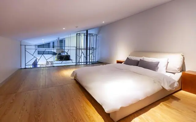 Brown-Dot Hotel Gyeongju 객실