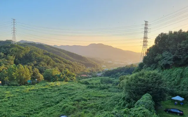 아산 파라다이스 — 아산 기타