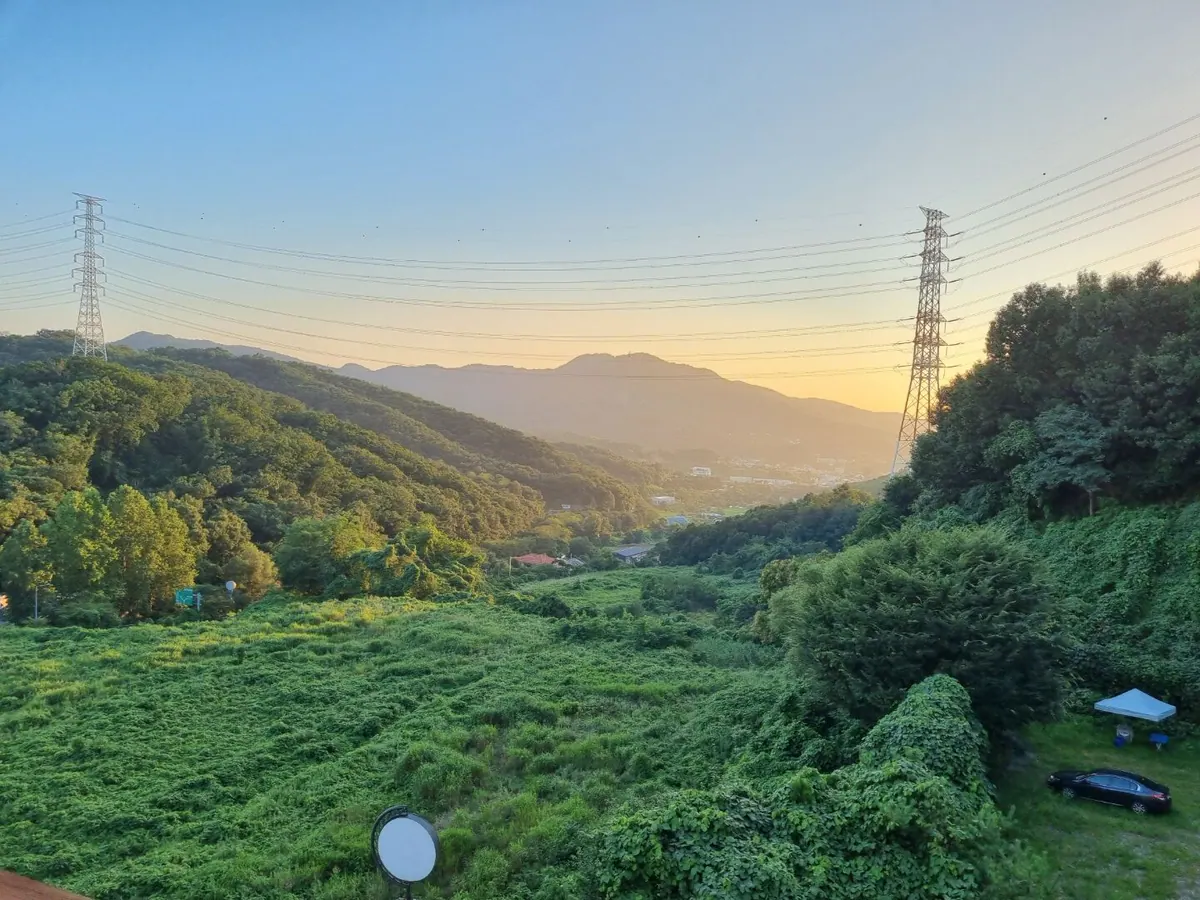 아산 파라다이스 대표 사진