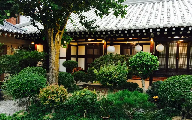 전주 태조마루펜션 — 전주 펜션