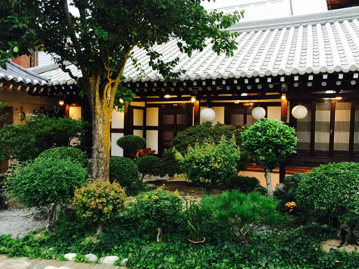 전주 태조마루펜션 대표 사진