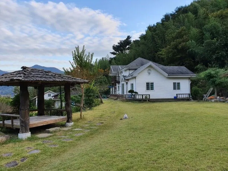 구례 산마루펜션 대표 사진
