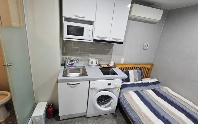 스텔라 호스텔 사진