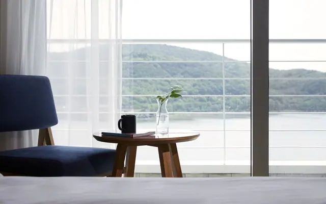 라한셀렉트 경주 객실