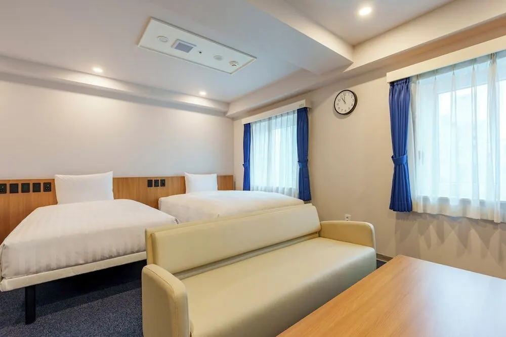 토요코인 울산 삼산동 대표 사진