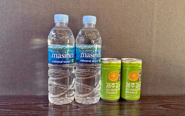 무주 무주무인텔 수영장