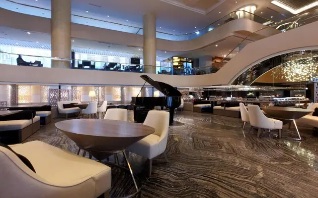 Regent Taipei By IHG ( 리젠트 타이베이 ) 조식·레스토랑