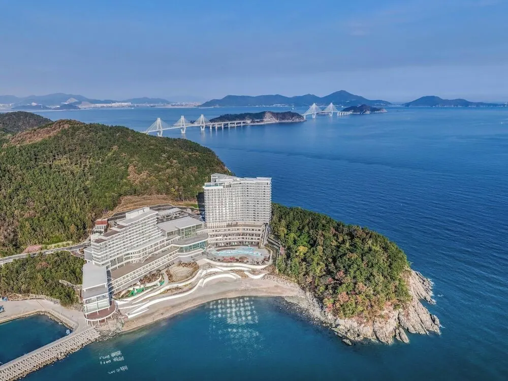 한화리조트 거제 벨버디어 대표 사진