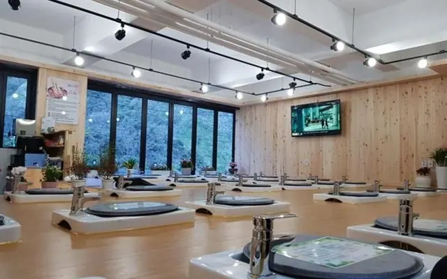 Ulleungdo Olle Pension — 울릉 펜션