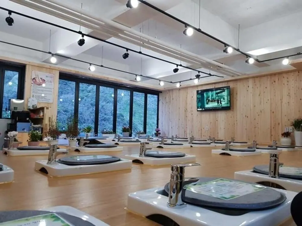 Ulleungdo Olle Pension 대표 사진