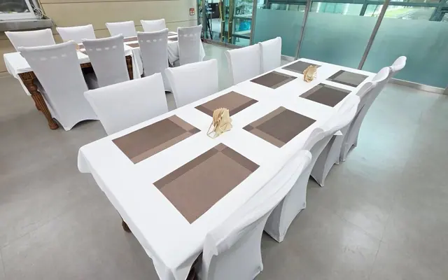 진안 홍삼빌 조식·레스토랑