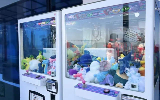 하이클래스 153 부대시설