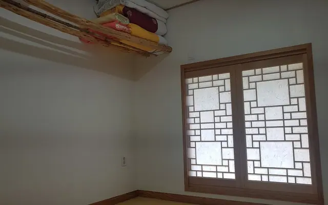 별동산 달빛아래 객실
