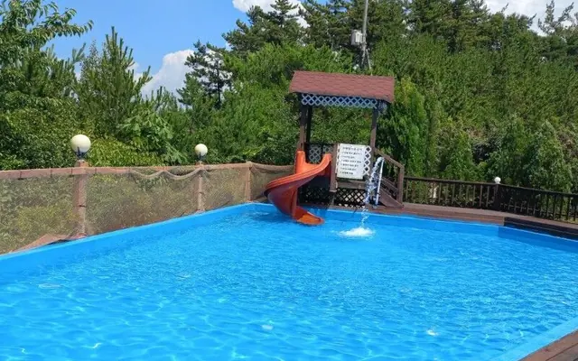 서산 바다펜션 — 서산 펜션