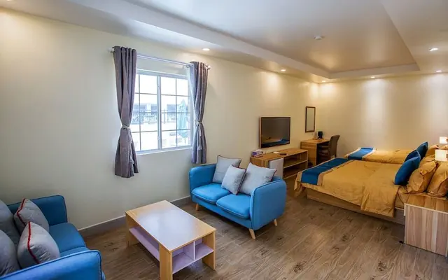 Residence Lodge — Saipan Other