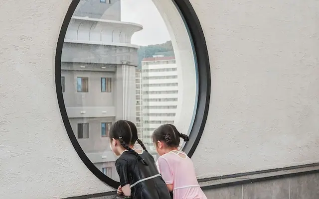 클라우드인호텔 목포평화광장점 수영장