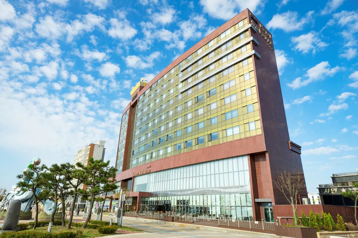 호텔 쏠레르 대표 사진