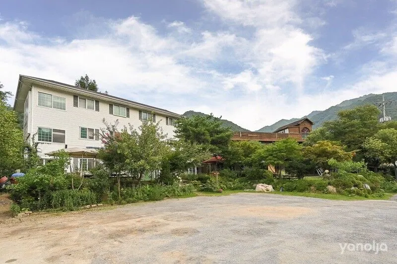 단양 소백산에서펜션 대표 사진